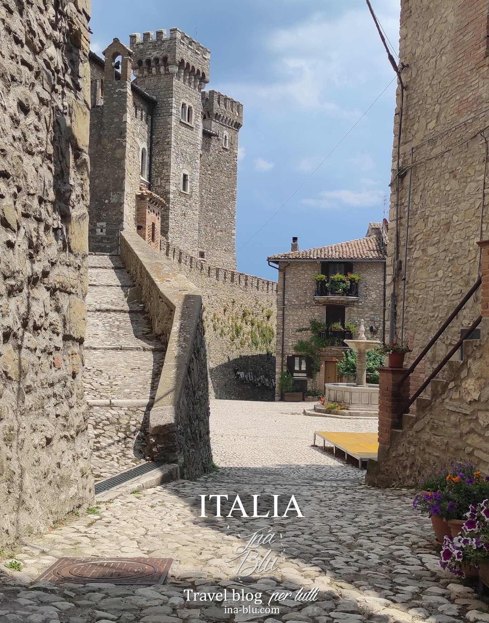 Italia