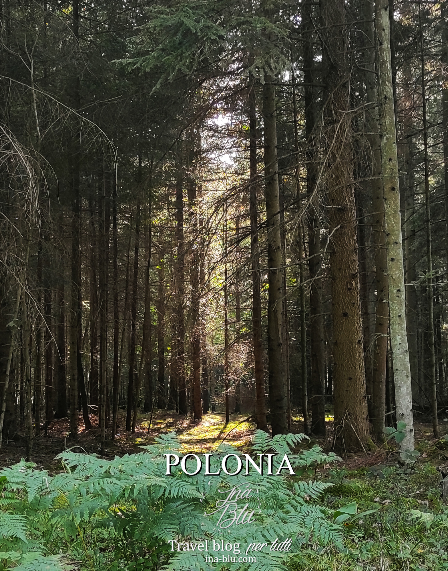 Polonia