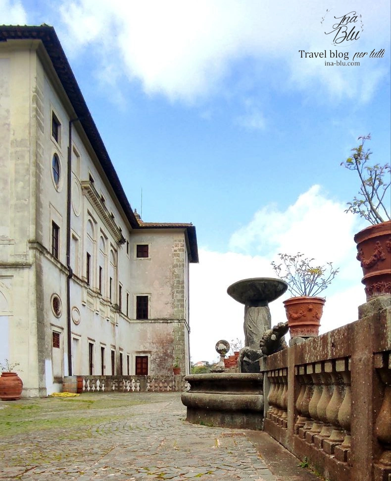 Ariccia in un giorno: guida accessibile in sedia a rotelle